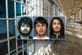 Canadian police expose alleged ISIS conspirator in plot against Jews, women’s attempted kidnappings