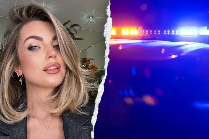 Beauty influencer found dead in suitcase in forest after ex-boyfriend allegedly confesses: reports
