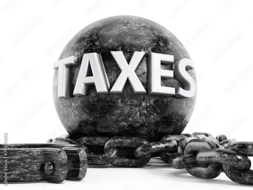 IRS holds .75 billion in unclaimed taxpayer overpayments as CBP delays tariff refunds