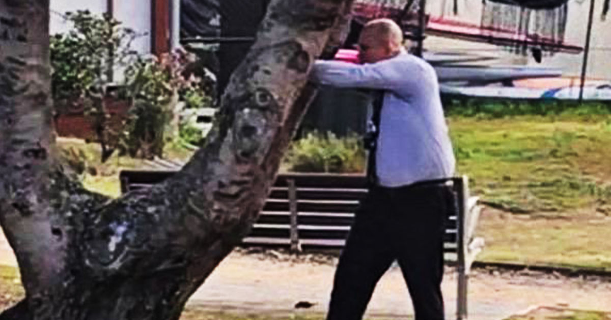 The Handgun Remains Your Primary Weapon: Even Against Terrorists