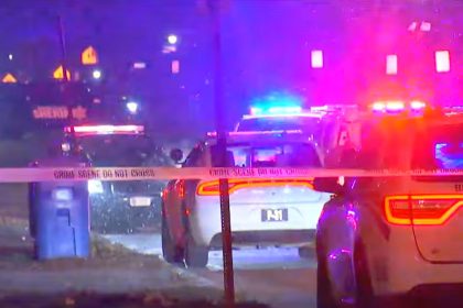Three Rochester Cops Shot in Domestic Violence Ambush; Suspect Killed After Shootout