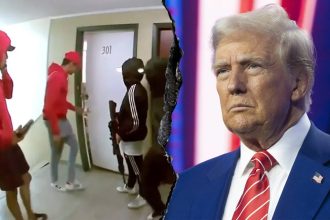 Justice Department unseals multi-state indictments against Tren de Aragua leaders for violent crimes