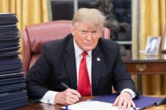 Trump Threatened To Attack Colombia