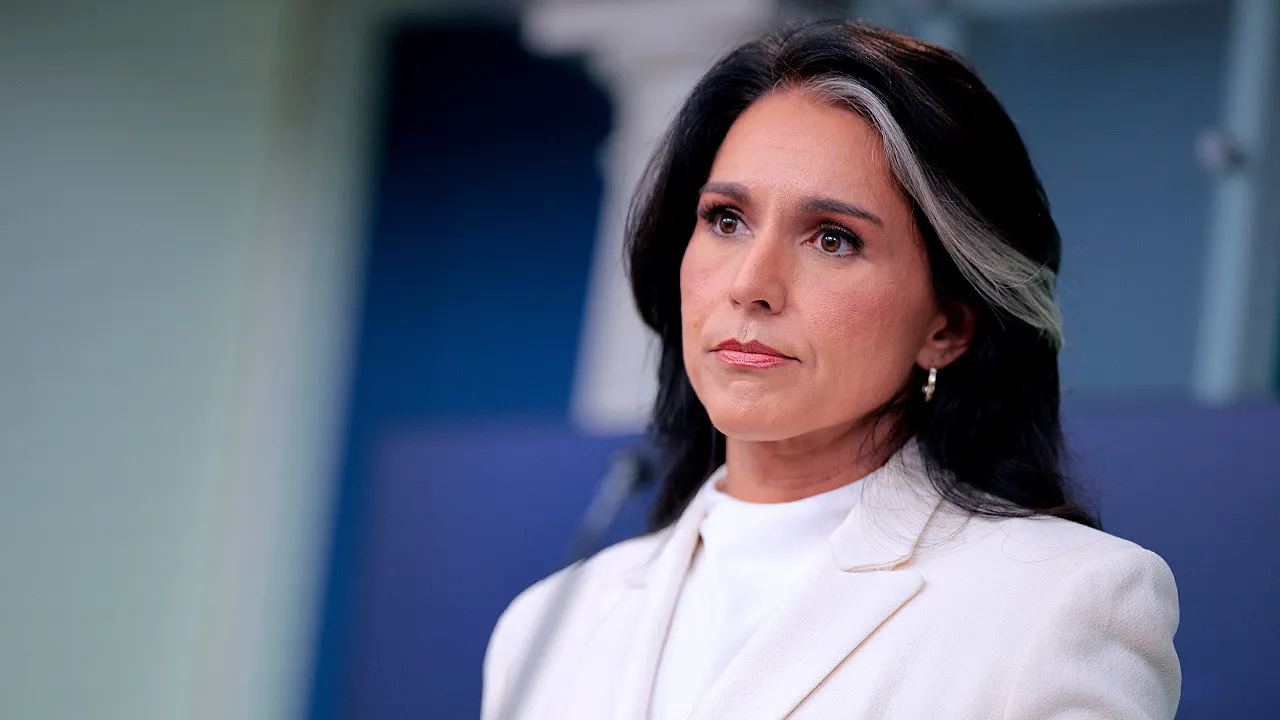 Tulsi Gabbard warns of ‘direct threat’ from suspected terrorists now living in United States
