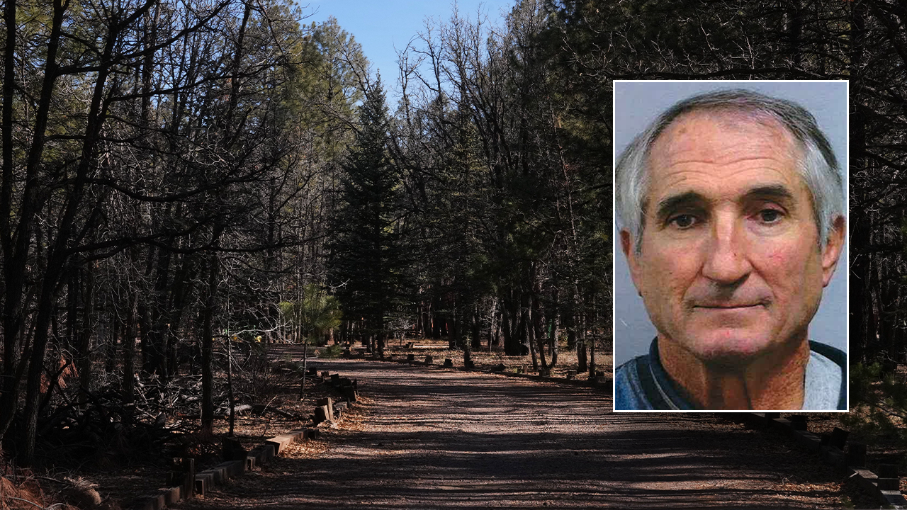 California farming tycoon accused of fatally shooting wife through window amid fight over fortune: report