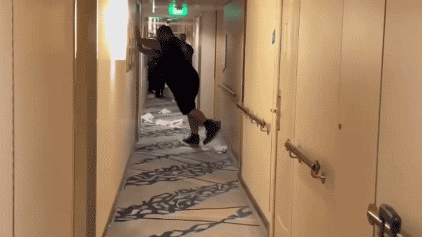 Royal Caribbean sued over cruise passenger’s death as ship rules prove ‘fast and loose’: expert