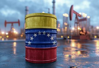Trump Orders A “Complete Blockade Of Sanctioned Oil Tankers” Coming In and Out Of Venezuela