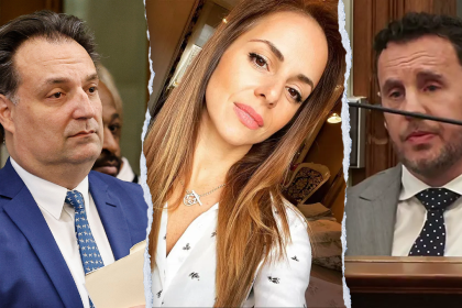 Brian Walshe murder trial: Slain wife Ana’s lover takes the stand