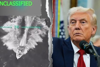 Here’s where Trump launched airstrikes around the world in 2025: ‘Protect the homeland’
