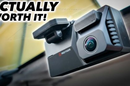 Most Dash Cams Disappoint… This One Doesn’t (Redtiger F77 Review)