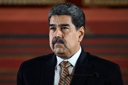 Maduro says Venezuela is ‘ready’ to make deal with US on drugs and oil after military strikes