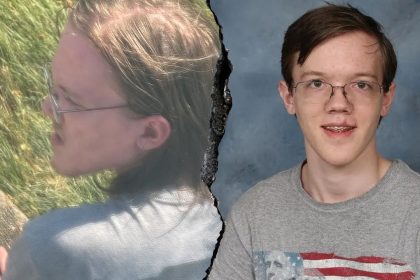 Political violence has ‘just started,’ former FBI agent warns in 2026 outlook