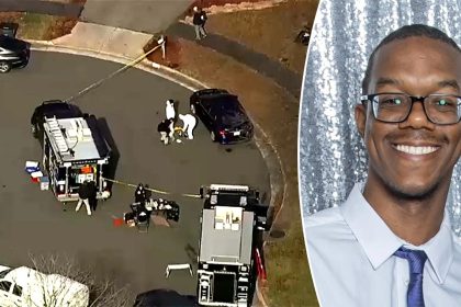 Judge orders accused Jan 6 pipe bomber to remain in custody pending trial