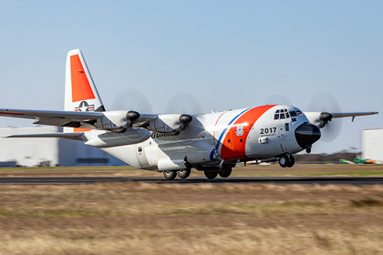 Coast Guard searches for survivors after US strikes suspected narco-terrorist vessels in Eastern Pacific