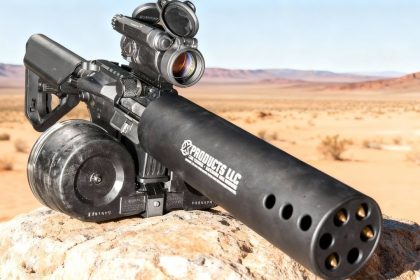 Why 97% of Americans Are Secretly Buying These Air Guns in 2026