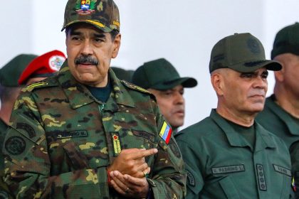 From bus driver to dictator: Nicolás Maduro’s rise and fall in Venezuela