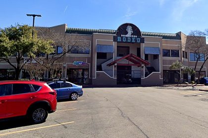 Off-duty deputy shot and killed while working security job in Texas, suspect apprehended