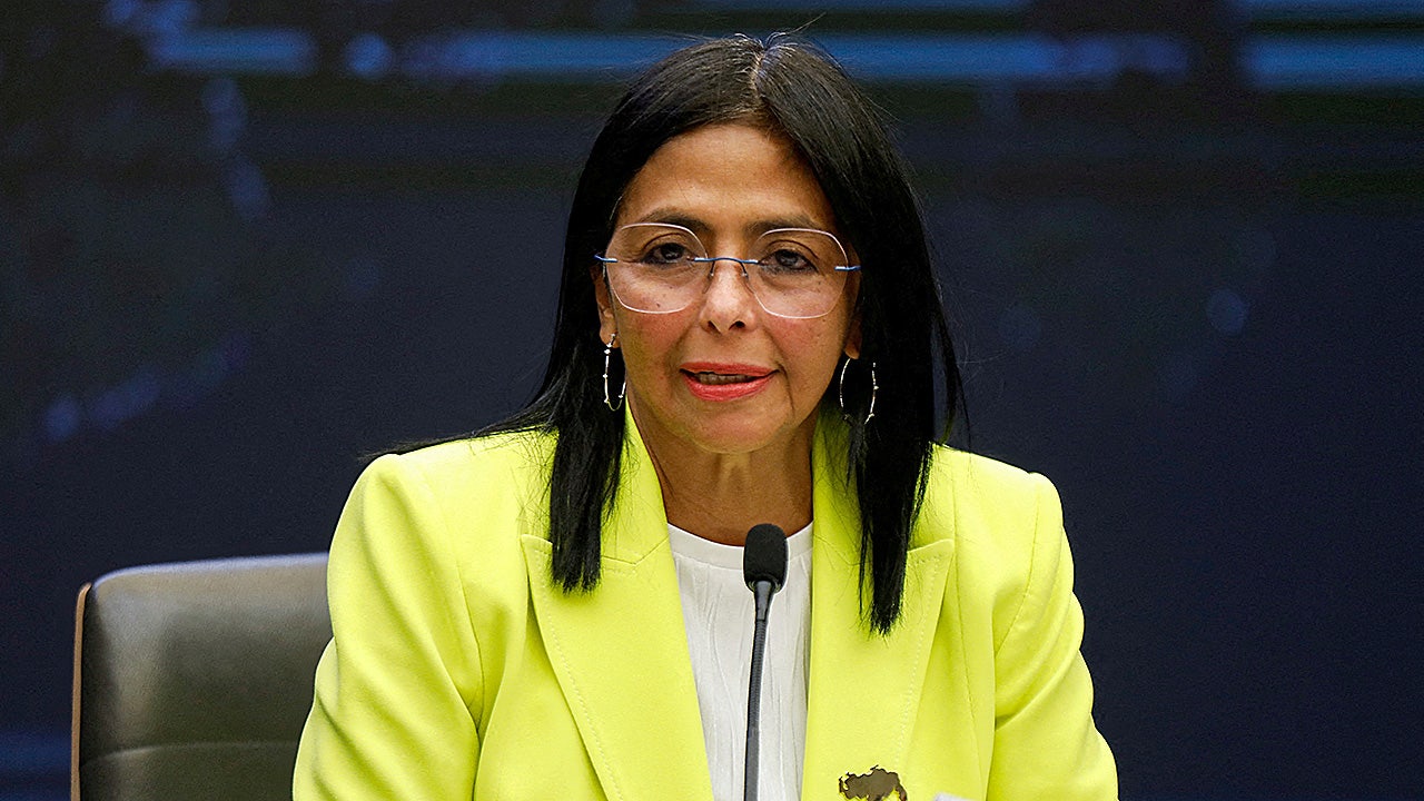 Venezuela’s new interim leader Delcy Rodríguez ‘hates the West,’ ex official warns