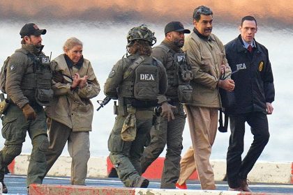 Who’s who in Maduro case: The judge, prosecutors and defense lawyers now facing off