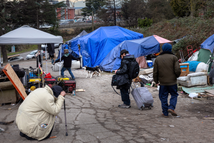 Seattle leaders slammed for police order to stop prosecuting drug users