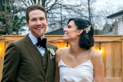 911 call near slain Ohio dentist’s home reported door ‘banging’ days before he and wife were found shot dead