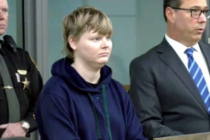 Attorney for suspect in Vance home vandalism rules out possible motivation