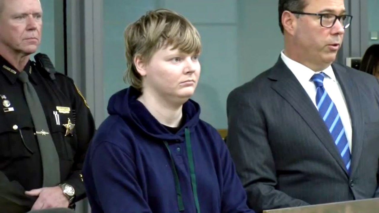 Attorney for suspect in Vance home vandalism rules out possible motivation