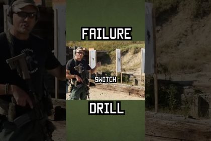 The Special Forces Failure Drill #shorts #military #specialforces