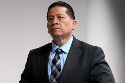 Former Uvalde school officer says he doesn’t regret actions after not guilty verdict