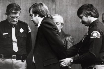 Notorious ‘Torso Killer’ confesses to another killing