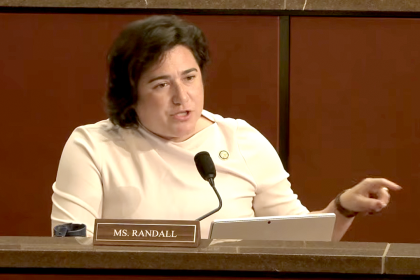 Democratic lawmaker says focus should be on ‘White men’ at Minnesota fraud hearing