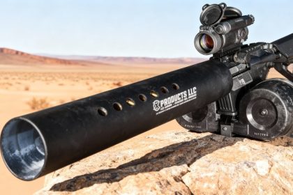 Top 15 Non Gunpowder Weapons on Amazon for Home Defense