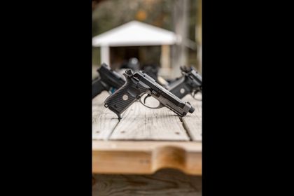 Tip-Up .380 … Would you want one?