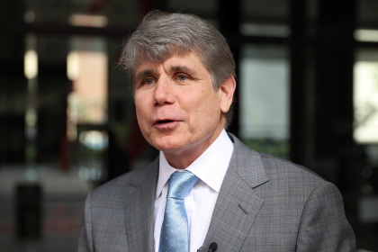 Blagojevich tells Walz if he didn’t ‘do it’, go down fighting: ‘Makes me think his hands are unclean’