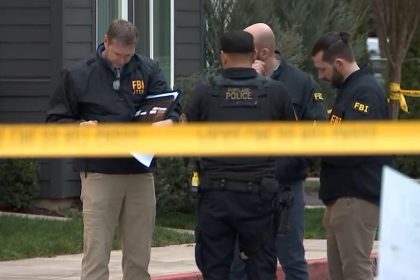 Two wounded in Portland shooting involving federal agents after DHS says vehicle ‘weaponized’ against them