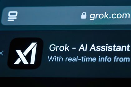 Grok AI scandal sparks global alarm over child safety