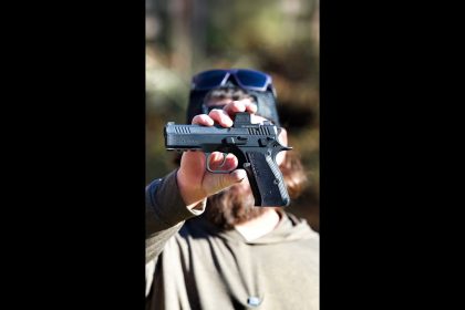 CZ Shadow 2 Carry Review