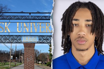 College basketball player gunned down on Nashville freeway, police hunting for suspects