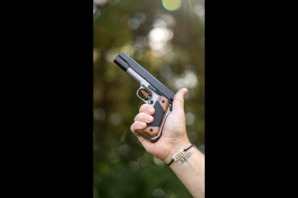 Kimber Next Gen 1911