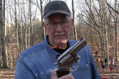 Is This The Most Underrated Bear Defense Carry Option?