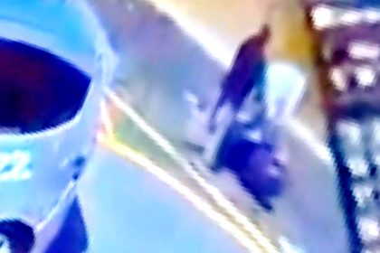 California man sues McDonald’s after homeless man accused of attacking wife in drive-thru