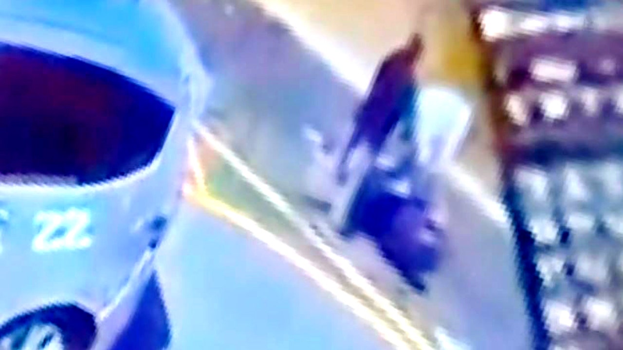 California man sues McDonald’s after homeless man accused of attacking wife in drive-thru