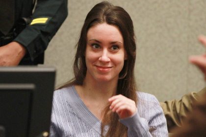 Casey Anthony claims US is racist and sexist, says White men have ‘never been marginalized’