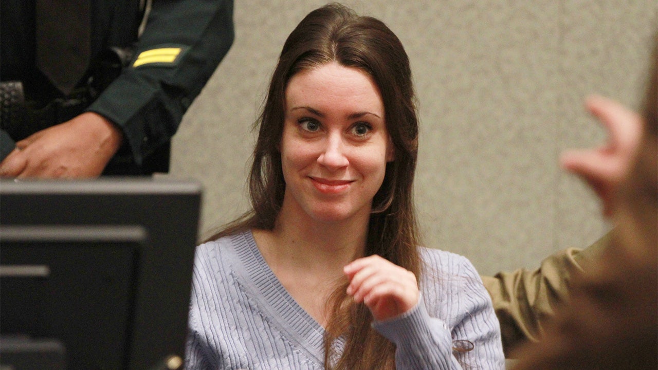 Casey Anthony claims US is racist and sexist, says White men have ‘never been marginalized’