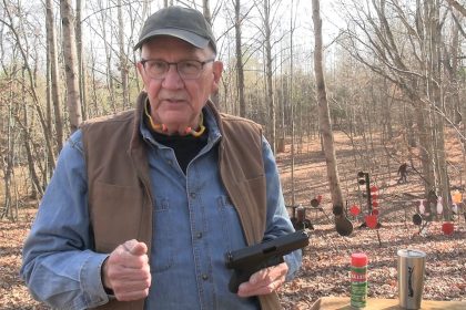 Is This The Best Glock?