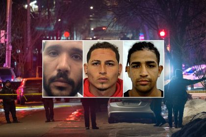 Three Venezuelan illegals arrested after ICE officer ‘ambushed and attacked’ during traffic stop: Noem