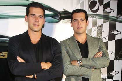 Key accuser in Alexander brothers rape case dies just one week before federal trial begins: report