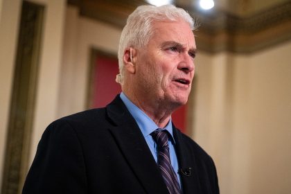 Emmer to introduce new bill to strip citizenship from fraudsters and terrorists: ‘You’re going home’