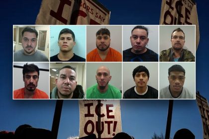 Illegal alien with 24 convictions among ‘worst of the worst’ arrested in Minnesota ICE operation: DHS
