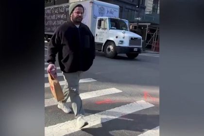 Ellen Greenberg case: Former fiancé Sam Goldberg dodges questions after federal probe opened | Fox News Video